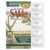 Nutra Life The Original SAMe 400mg Enteric Coated 60 Tablets, 4 Count / 뉴트라라이프 The 오리지널 SAMe 400mg 장용 코팅 60정, 4개