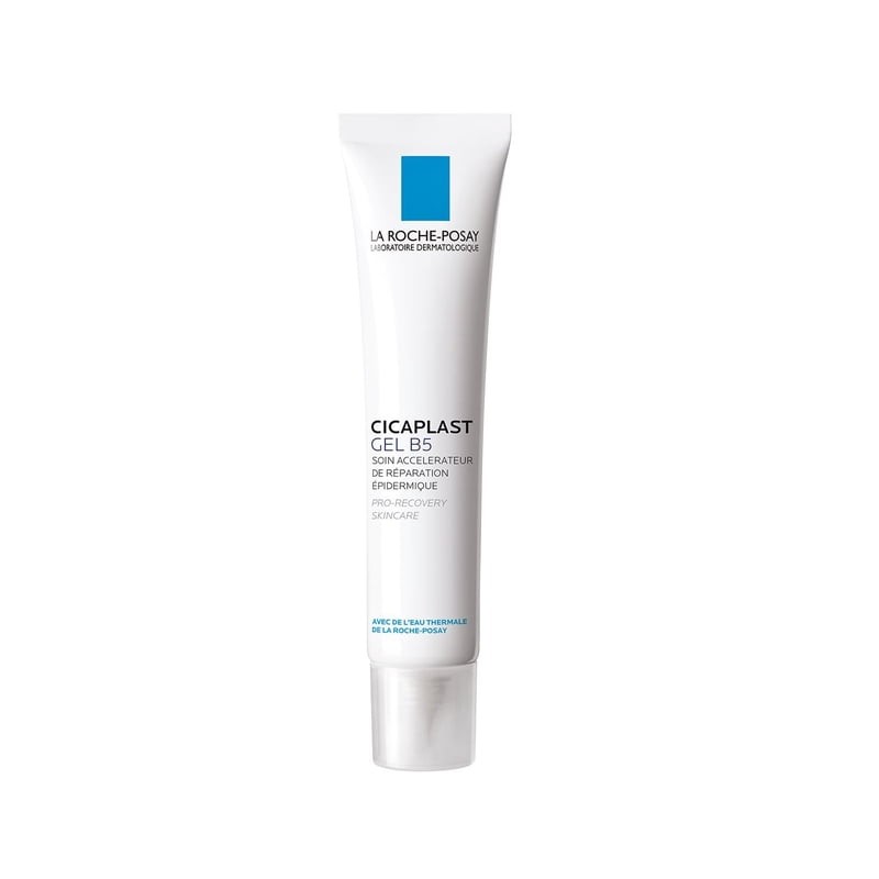 Bálsamo La Roche Posay Cicaplast Baume B5+ 40 ml