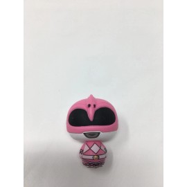 FUNKO Pop! Pint Size Heroes Mighty Morphin POWER RANGERS PINK RANGER