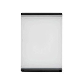OXO Good Grips Plastic Chopping Board 33cm x 23cm