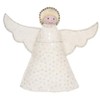 Arcadia Home Angel Tree Topper