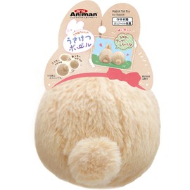 Mini Animan Tachi Ears Rabbit Ball