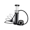 Sosoport Mini Tire Floor Pump High-Pressure Foot Pump for Bike