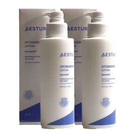 Aestura Atobarrier 365 Lotion 150ml x 2 / 에스트라 아토베리어365 로션 150ml x2개