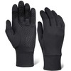 OutdoorEssentials Touchscreen Winter Gloves Men Women - Hiking Gloves Women