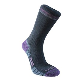 Bridgedale Women's Hike Lightweight T2 Merino Endurance Socks