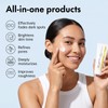 Pores Dark Spot Cream with Arbutin, Tranexamic Acid & Niacinamide