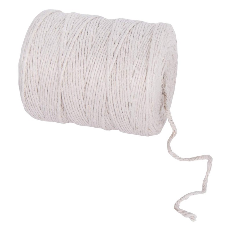 Rayher jute yarn