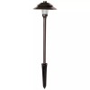 Malibu 2 PACK - Malibu Proscapes 20W 2-Tier Landscape Down