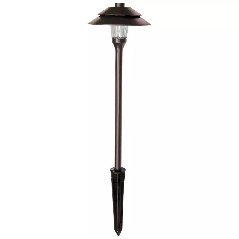 Malibu 2 PACK - Malibu Proscapes 20W 2-Tier Landscape Down