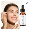 Serum Vitamina C Divya Firmeza Colágeno + Ácido Hialurónico Tipo