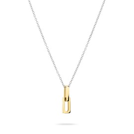 Liebeskind, stainless steel, No gemstone.