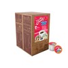 Friendly's Coffee Pods Assorted Flavored Ice Cream Variety Pack Compatible