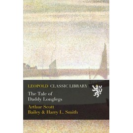 The Tale of Daddy Longlegs