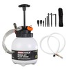 OEMTOOLS 24441 Transmission Fluid Pump, Manual Transmission Fluid Transfer Pump,
