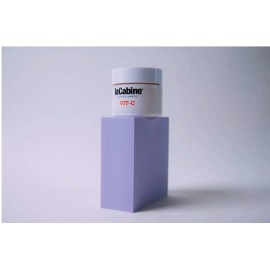 Crema Facial LaCabine Vit-C 50 ml Hidratación y cuidado con Vitamina C