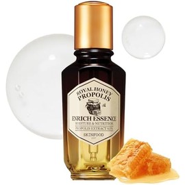 Skinfood Royal Honey Propolis Enrich Essence - 50 ml