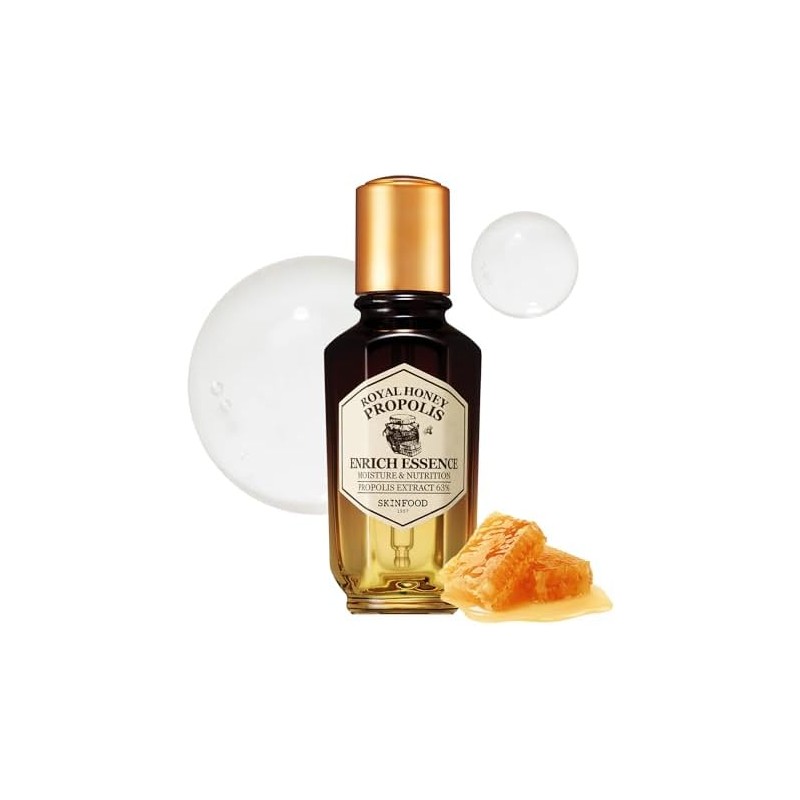 Skinfood Royal Honey Propolis Enrich Essence - 50 ml
