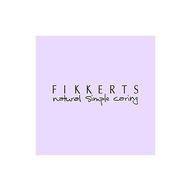 Fikkerts Luxury Green Tea & Bergamot Oil Hand Lotion