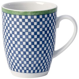 Villeroy and Boch Switch 3 Castell Mug 0.35L