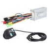 17A 350W Lithium Battery Modification Kit 3 Modes Motor Controller