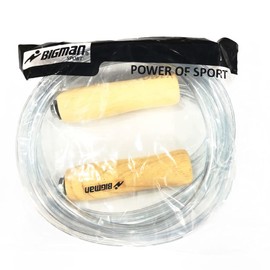 Bigman Sport Jump Rope Skipping Rope, Jump Rope, Muay Thai Rope