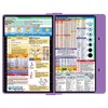 ENGRAVABLE - Whitecoat Clipboard- Lilac - Nursing Edition