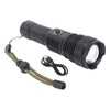 LED Flashlight Ultra Bright XHP70 LED Type C Rechargeable Handheld