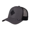 Djinns - SkyNylon Trucker Cap Mesh Cap Hat Cap Hat
