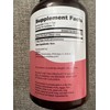 V Bliss Organic Slippery Elm Bark, Vaginal Moisture, Made in