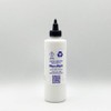 Micro-Mark White Acrylic Primer, 8oz - Made in USA Acrylic