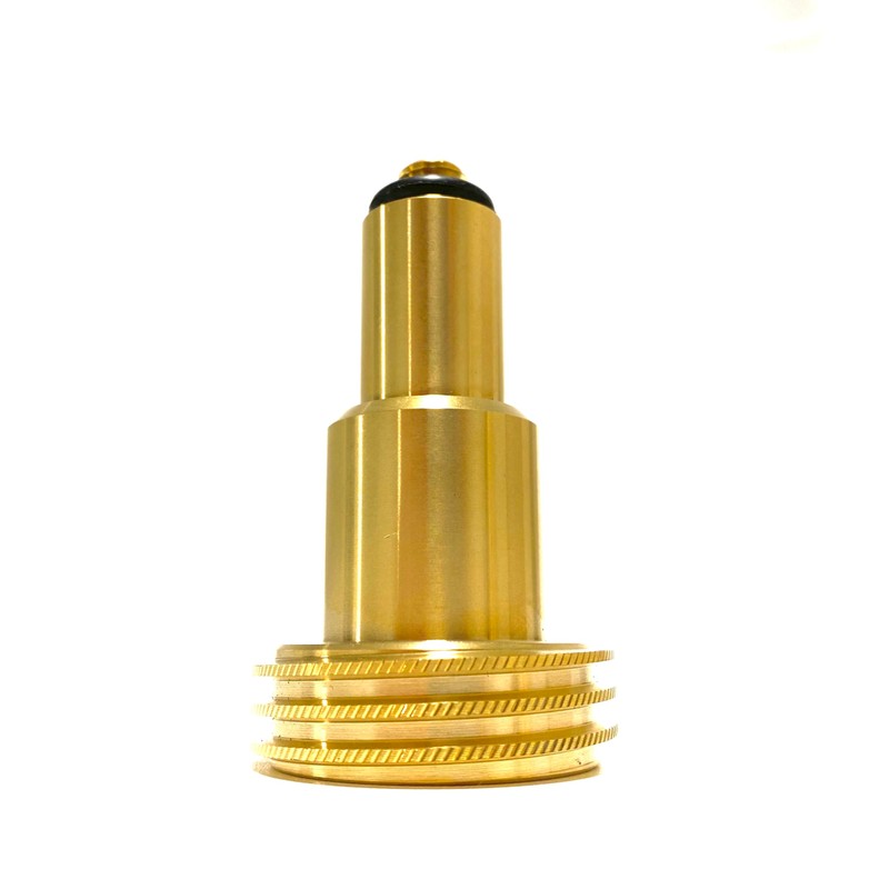 Roeder LPG Adapter M10 - Acme (Germany Car Gas Adapter)