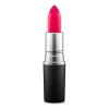 Labial matte de larga duracin MAC retro matte lipstick