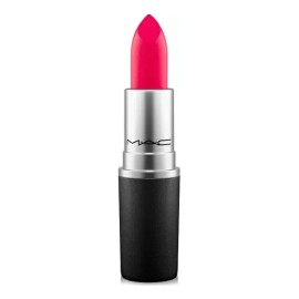 Labial matte de larga duracin MAC retro matte lipstick                                                                                                