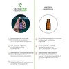 Heldengrün® Organic Lavender Oil Lavandula Angustifolia / Heldengrün® 유기농 라벤더