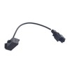SDS Voice Control Microphone Wiring Harness Bluetooth for VW RCD