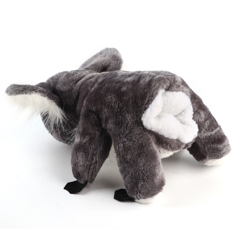 Plush Fabric Golf Koala Shape Putter Wooden Pole Headcover Protective