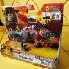 Mattel Jurassic World Dominion Extreme Damage PYRORAPTOR Dinosaur Action Figure