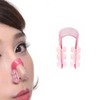 High Quality R Nose Height Tweezers (WFIH6FA) / 고품질 R 코높이 집게 (WFIH6FA)