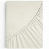 Cozita Basics Fitted Sheet 180 x 200 cm - 100%