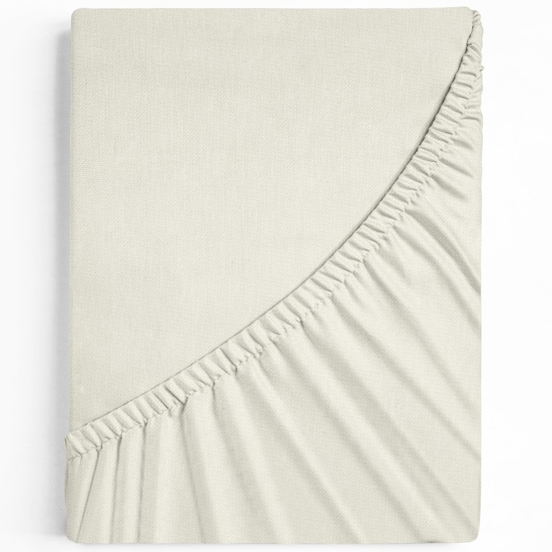 Cozita Basics Fitted Sheet 180 x 200 cm - 100%