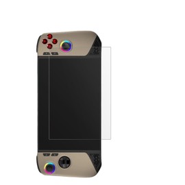 dipos I 2x Matte Screen Protectors for MSI Claw 8 AI+ Film Screen Protector, Ultra Thin, Case-Friendly, Fingerprint Compatible