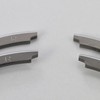 Daytona 13666 Piston Ring Set, 1.7 inches (44 mm)