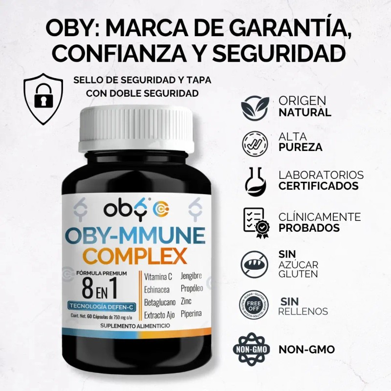 Vitamina Liposomal Zinc Echinacea Extracto Ajo Propoleo Jengibre Betaglucano Piperina