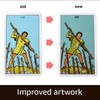 The Original Tarot, Deck of 78 Cards