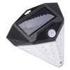 Outdoor Solar Light LED 3 Lighting Modes Motion Sensor IP65