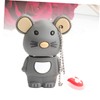KOMBIUDA 32gb USB Flash Drive PVC Chinese Zodiac Memory Stick