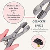 hair2heart pliers for removing bonding extensions (1 piece)
