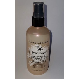 BB Prêt-à-Powder Post Workout Dry SH 120 ml