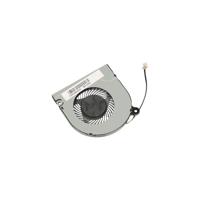 Acer 23.GP4N2.001 Original CPU Cooling Fan for Aspire 6 (A615-51),